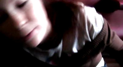 Captivating perfection Kattie Gold with massive natural tits gets intensely impaled on a hard dick