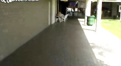 Krista boasts of her banging skills