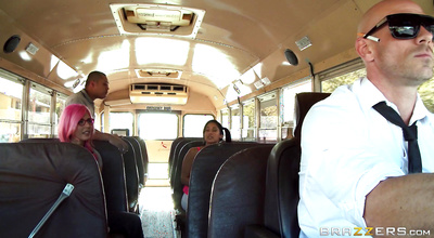 Angelic busty blonde Marsha May seduces this dude and rides him